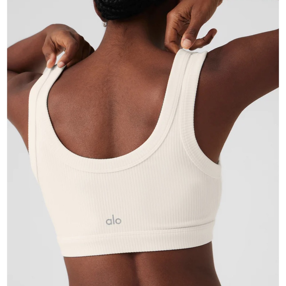 Alo wellness bra